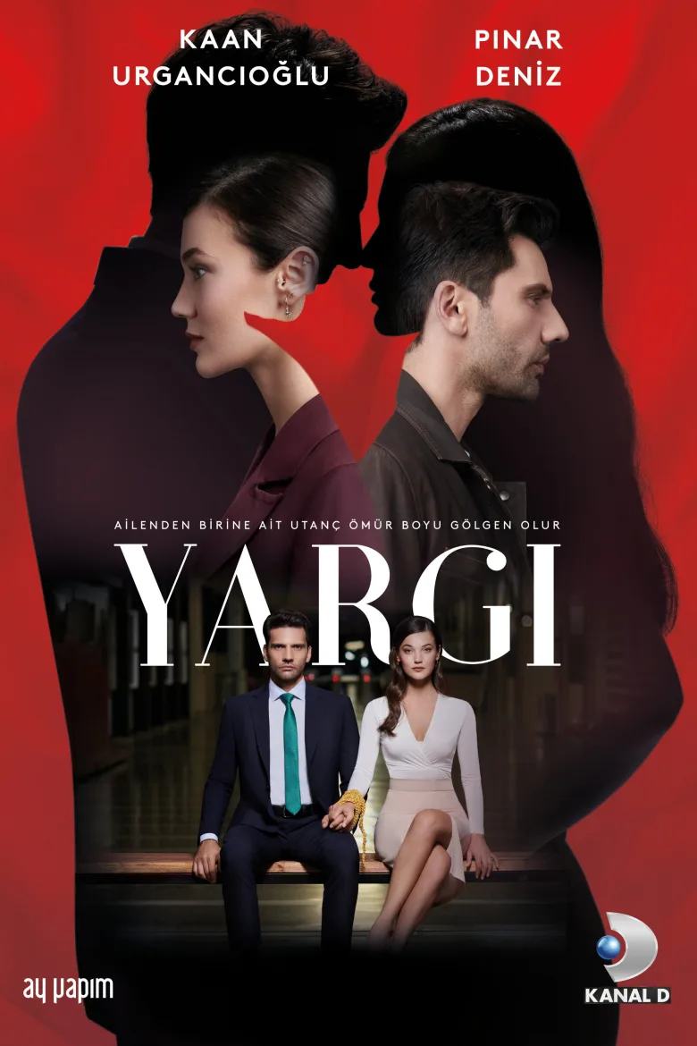 Yargı 1080p İndir - görsel 13