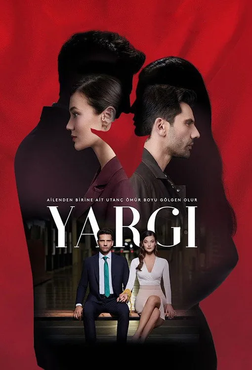 Yargı 1080p İndir - görsel 14