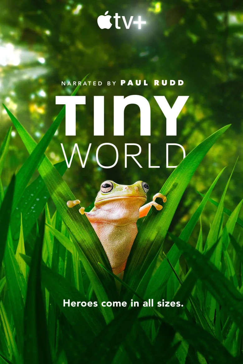 Tiny World 1080p Altyazılı İndir - görsel 12