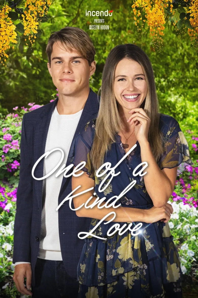 One of a Kind Love - görsel 10