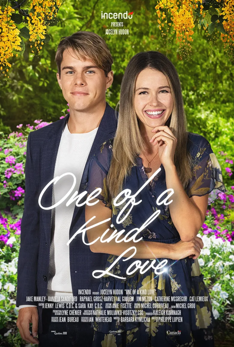 One of a Kind Love - görsel 11