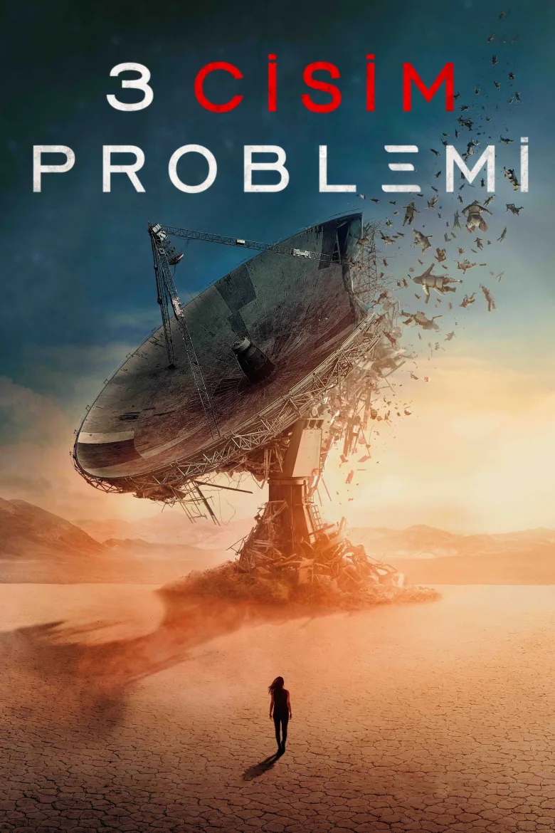 3 Cisim Problemi 1080p İndir - görsel 11