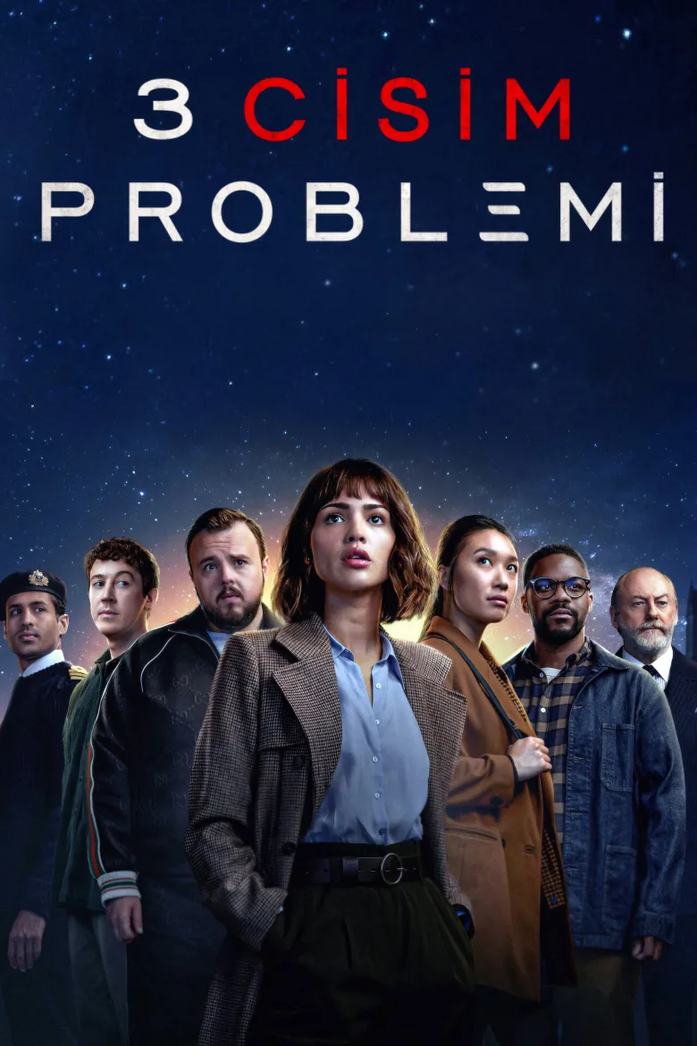 3 Cisim Problemi 1080p İndir - görsel 12