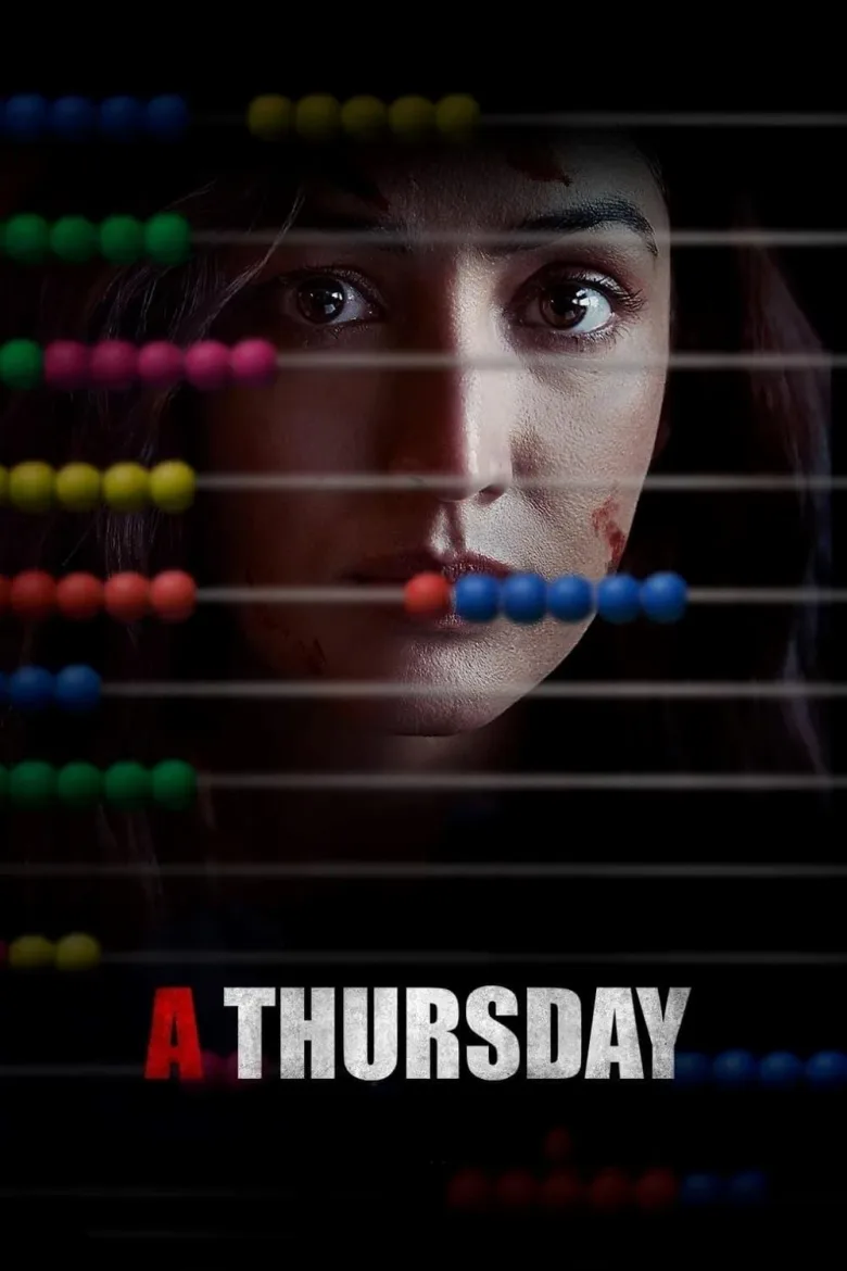 A Thursday İndir - görsel 11