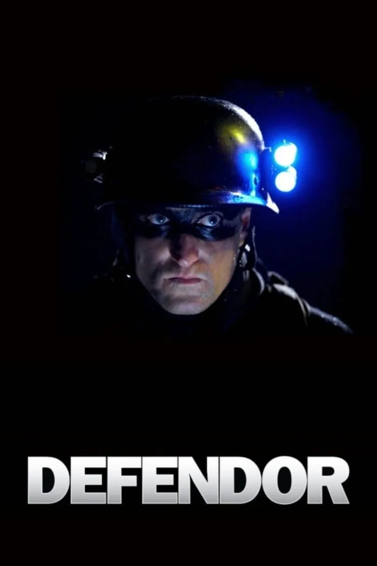Defendor İndir - görsel 13