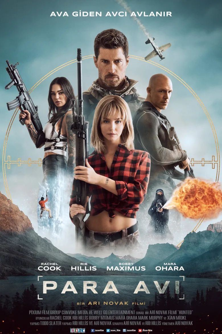 Kill Shot İndir - görsel 11