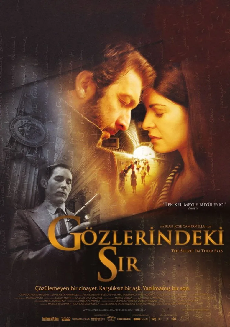 Gözlerindeki Sır İndir - görsel 11