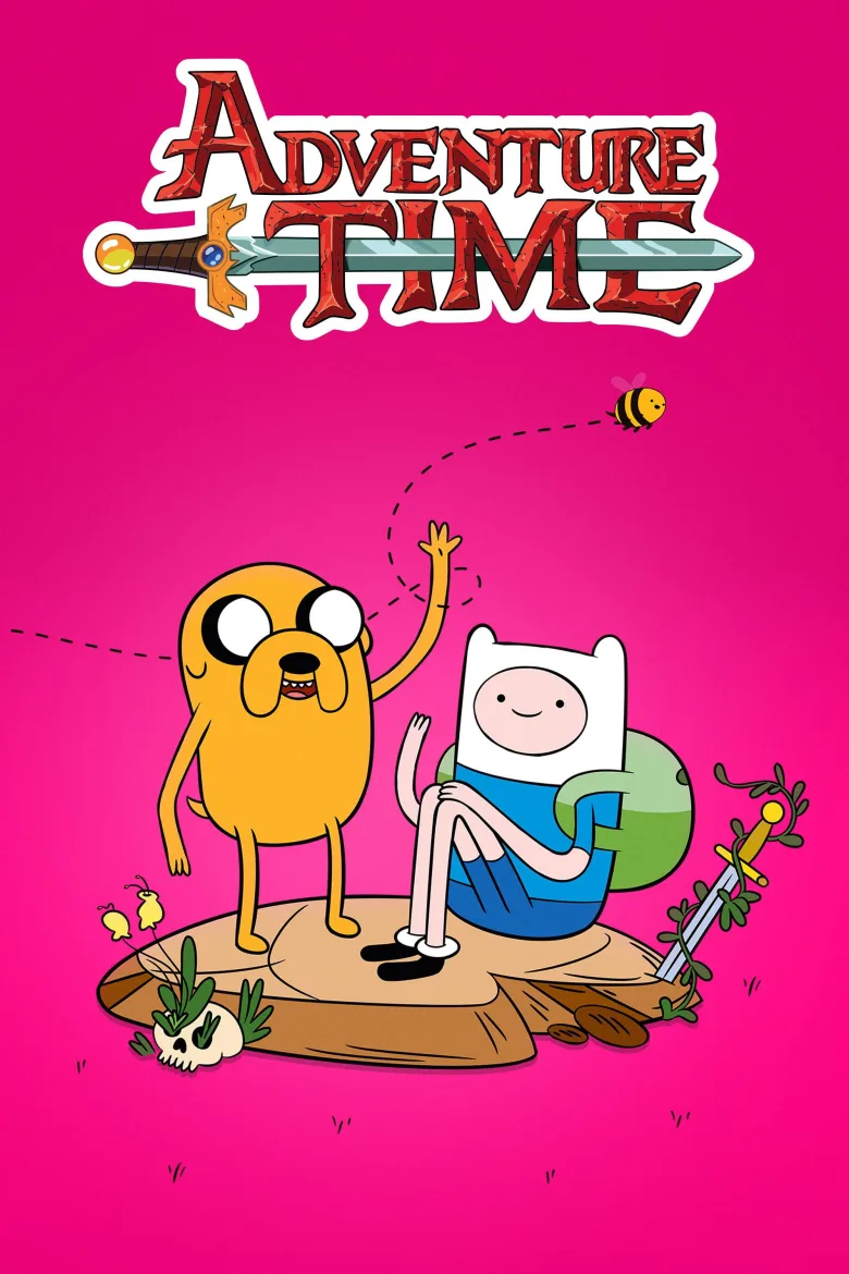 Adventure Time 1080p İndir - görsel 12