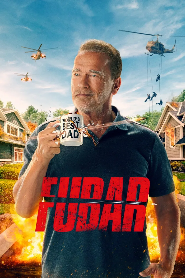 FUBAR İndir - görsel 12