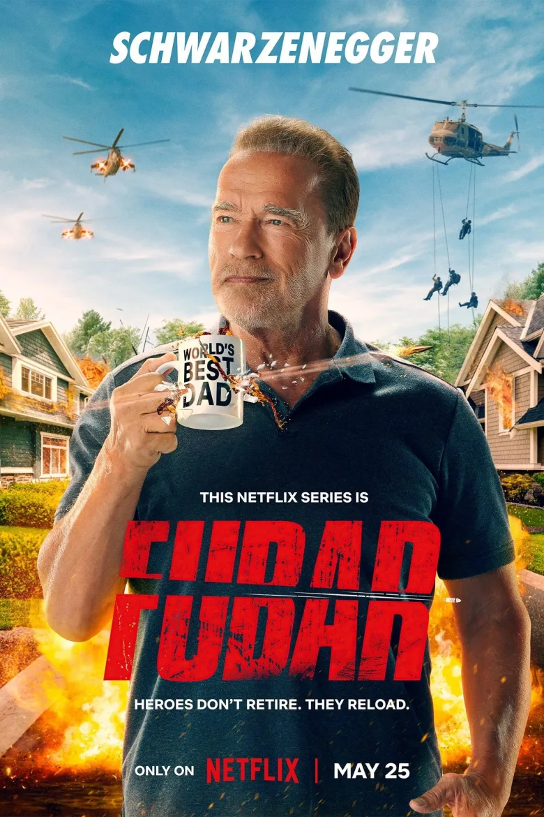 FUBAR İndir - görsel 13