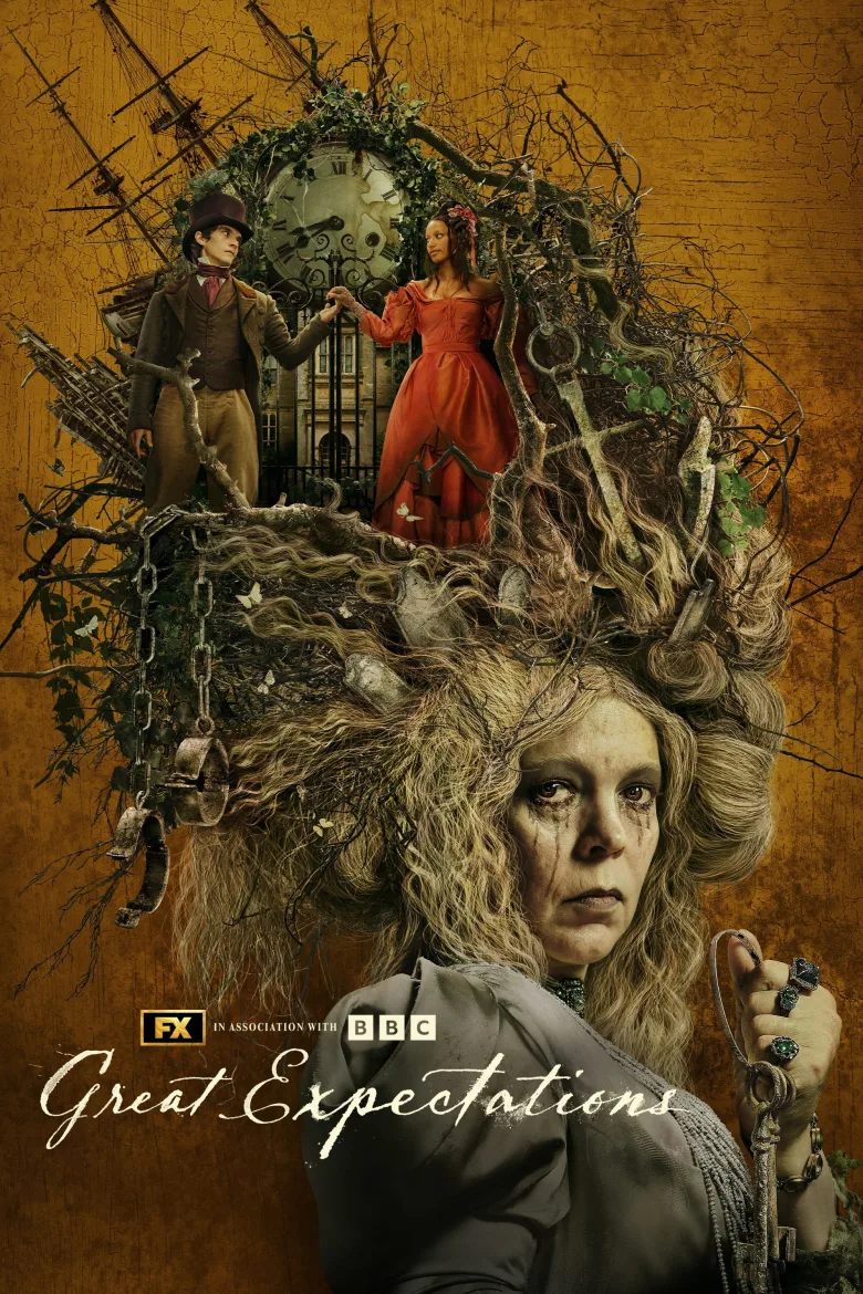 Great Expectations 1080p İndir - görsel 13