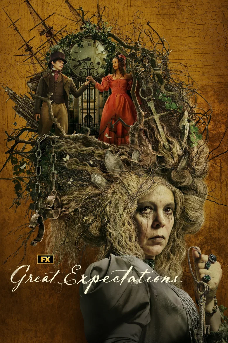 Great Expectations 1080p İndir - görsel 14