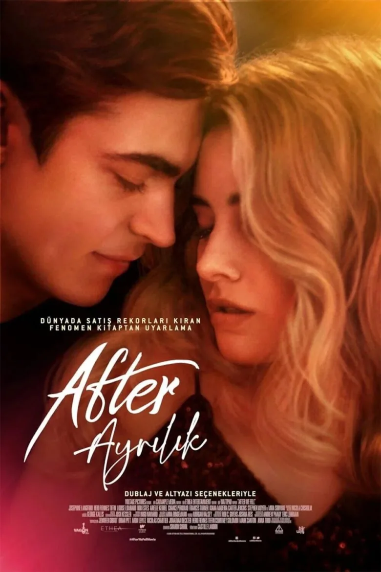 After Ayrılık - görsel 13