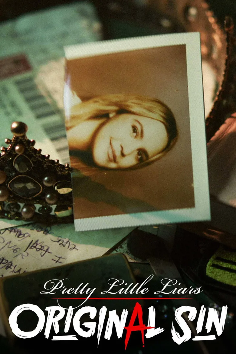 Pretty Little Liars: Original Sin 1080p Dual İndir - görsel 14