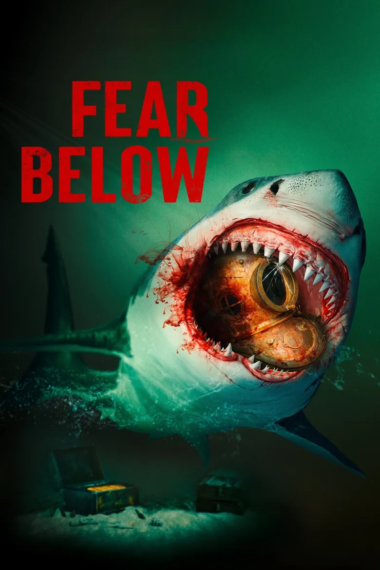 Fear Below İndir - görsel 14