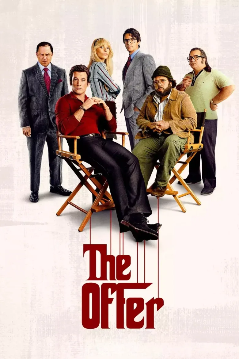 The Offer İndir - görsel 12