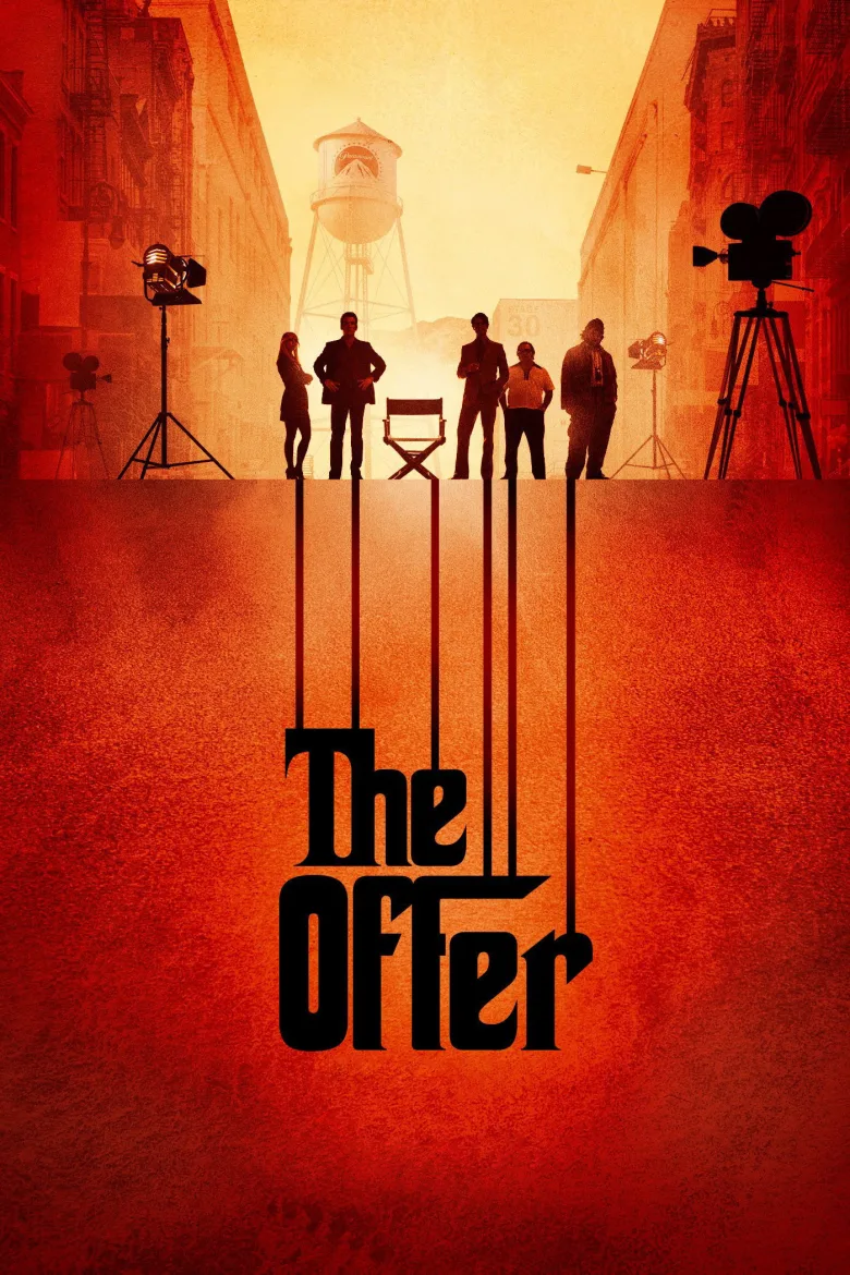 The Offer İndir - görsel 14