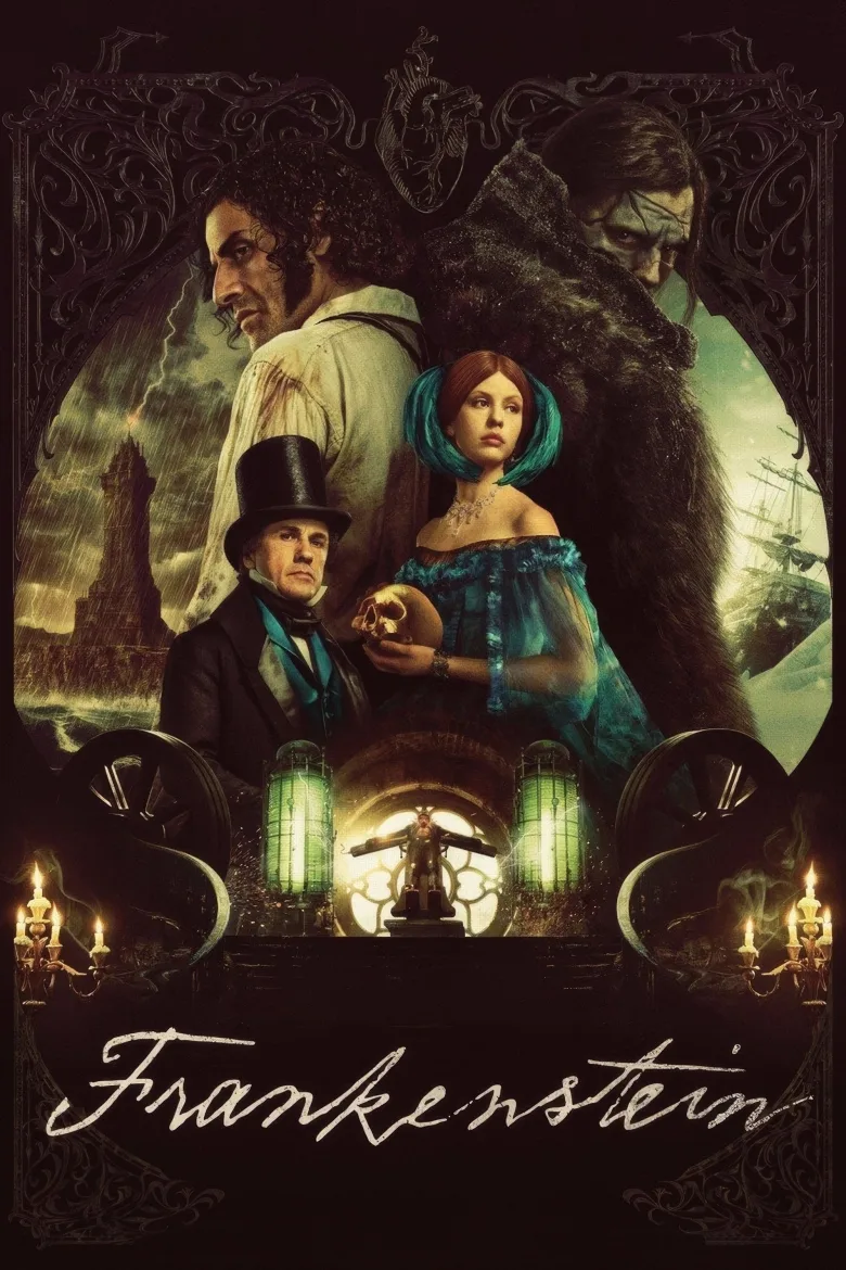 Frankenstein İndir - görsel 14