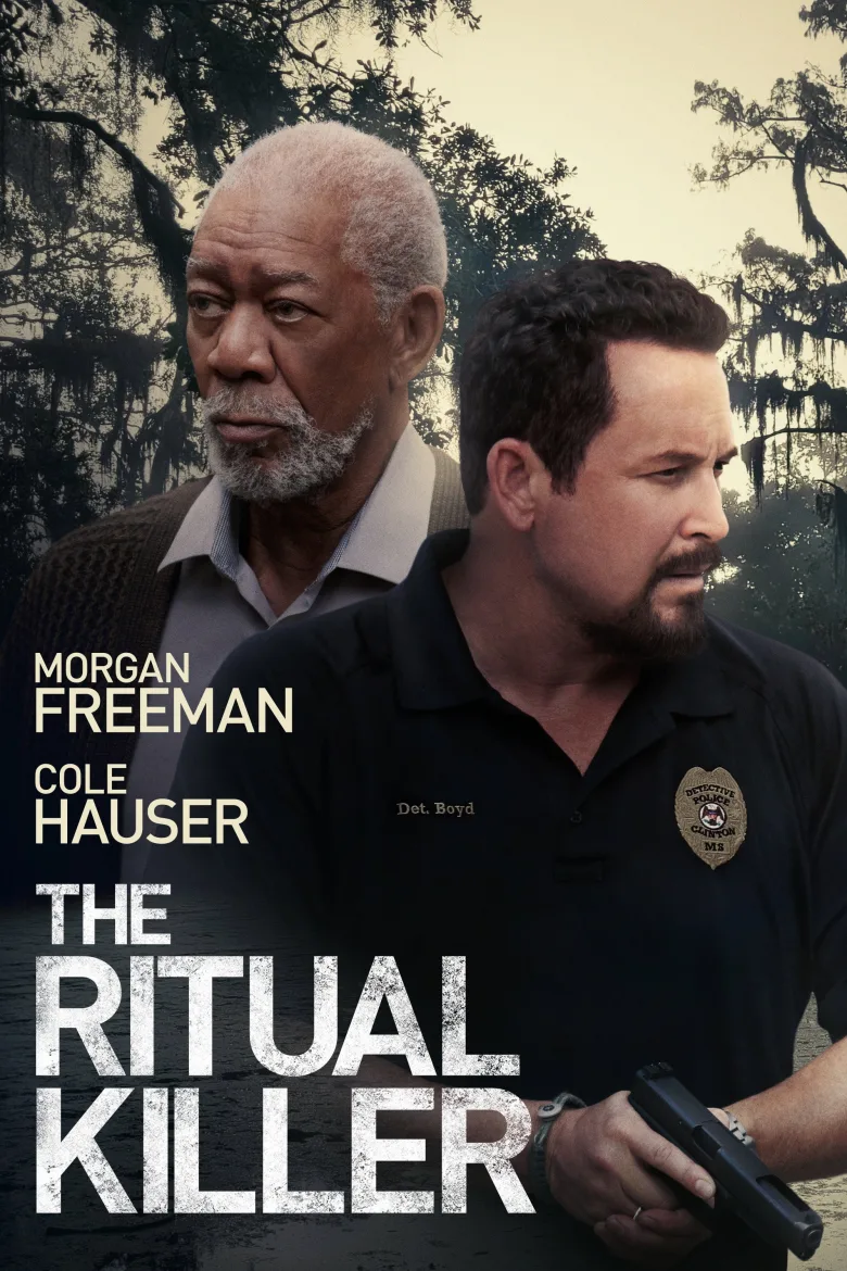 The Ritual Killer İndir - görsel 13