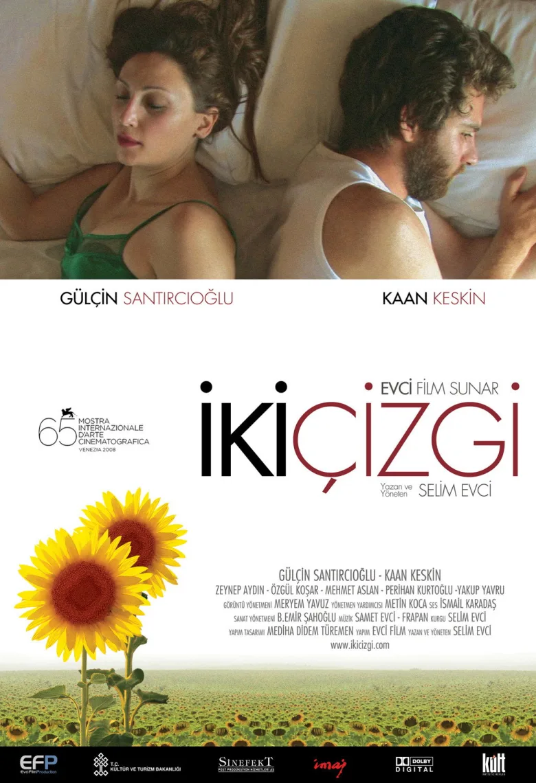 İki Çizgi İndir - görsel 2