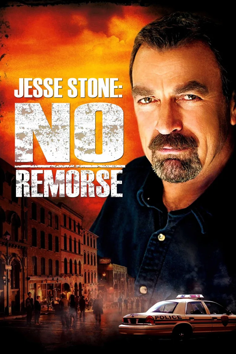 Jesse Stone: No Remorse İndir - görsel 6