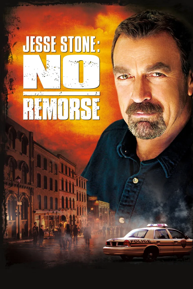 Jesse Stone: No Remorse İndir - görsel 8