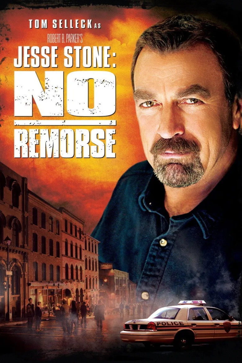 Jesse Stone: No Remorse İndir - görsel 9