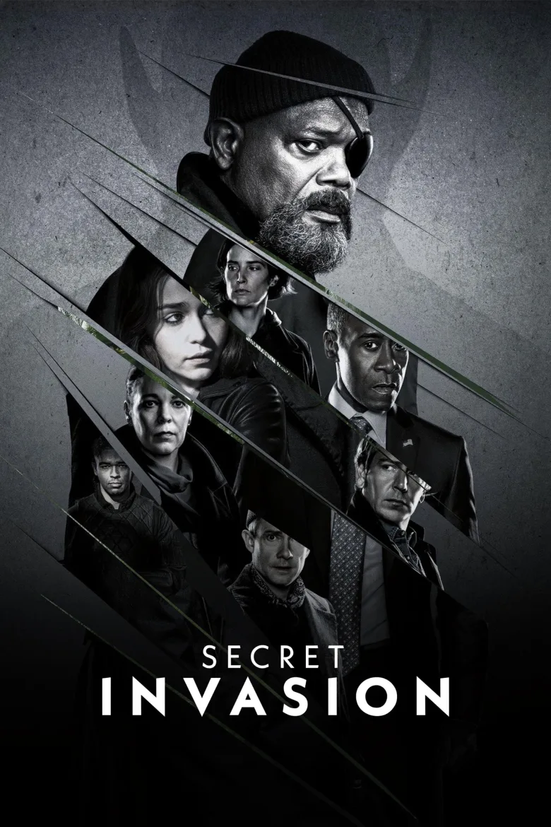 Secret Invasion 4K İndir - görsel 13