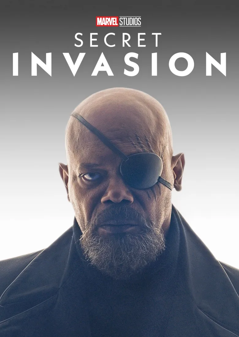 Secret Invasion 4K İndir - görsel 14