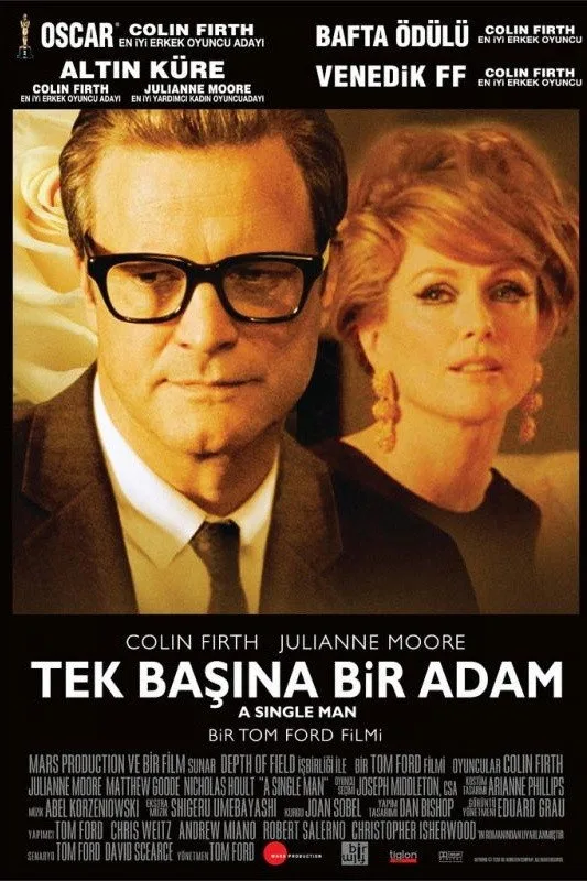 A Single Man - görsel 12