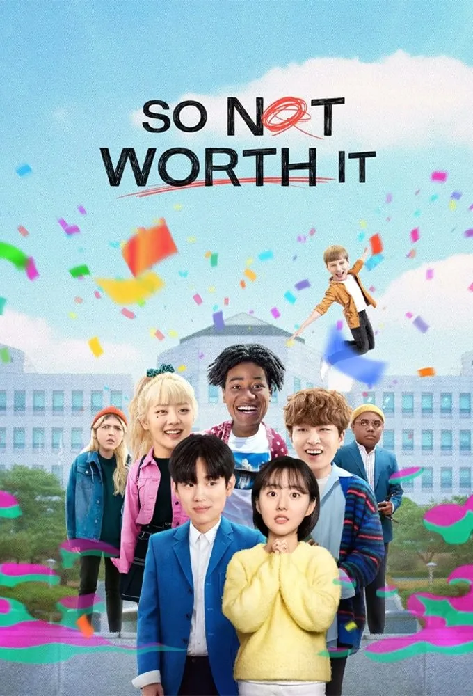 So Not Worth It İndir - görsel 7