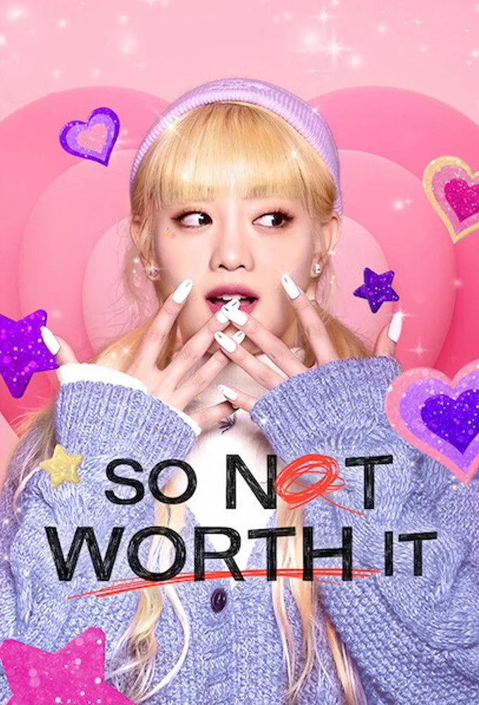 So Not Worth It İndir - görsel 10