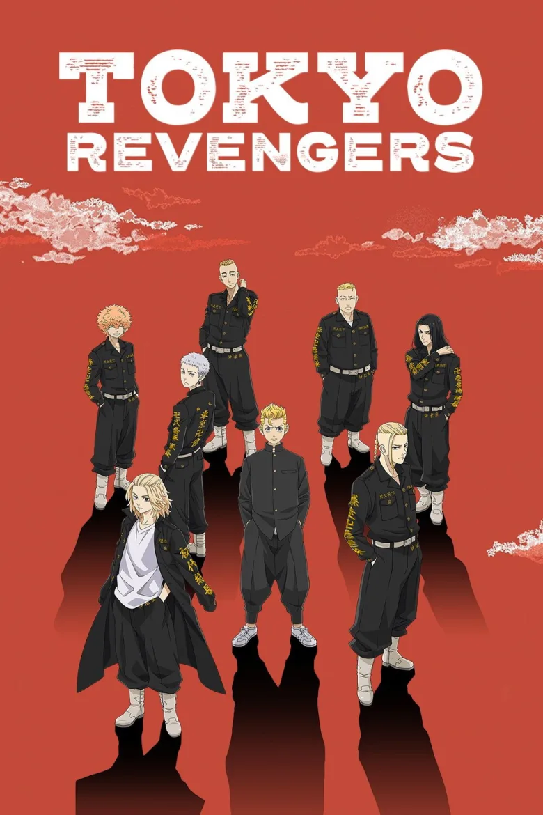 Tokyo Revengers İndir - görsel 14