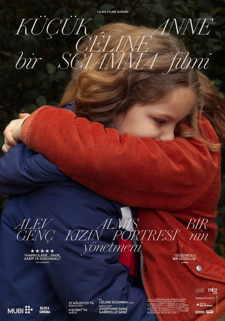 Küçük Anne - görsel 12