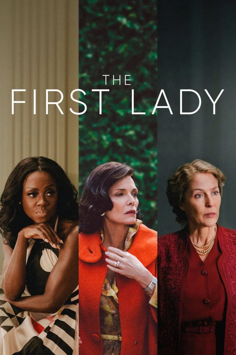 The First Lady İndir - görsel 7