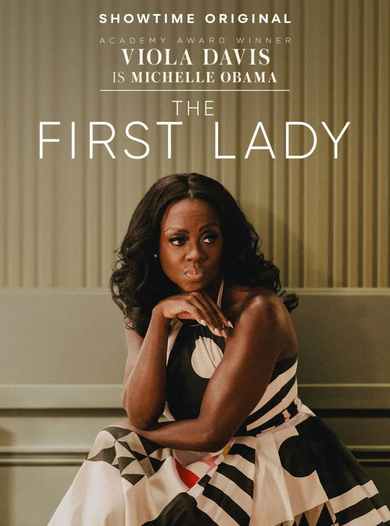 The First Lady İndir - görsel 8