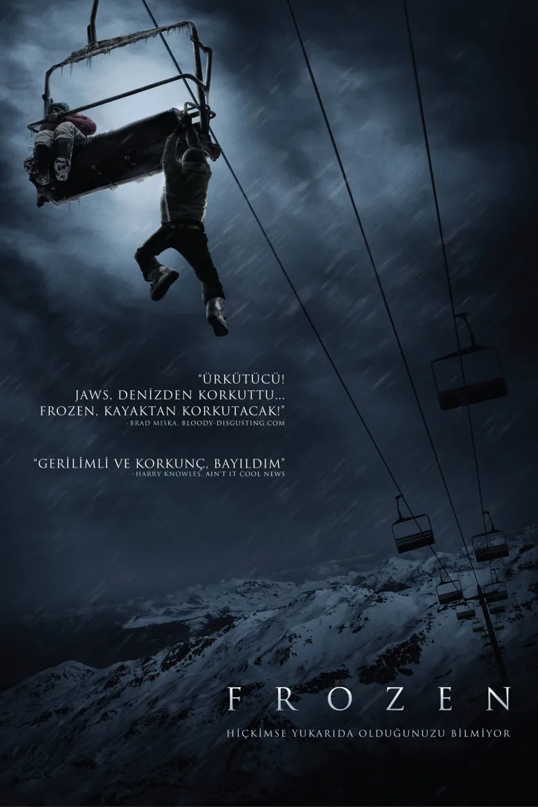 Frozen İndir - görsel 11