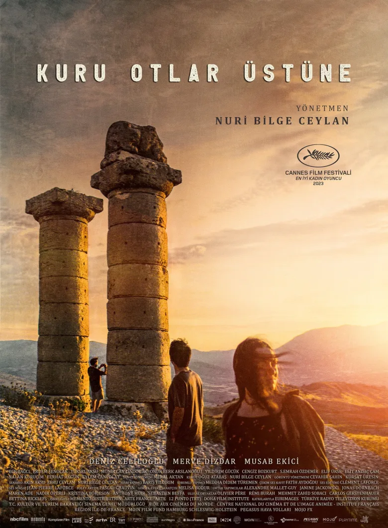 Kuru Otlar Üstüne İndir - görsel 14