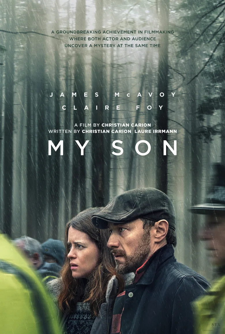 My Son İndir - görsel 14