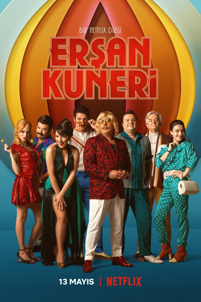 Erşan Kuneri - görsel 6