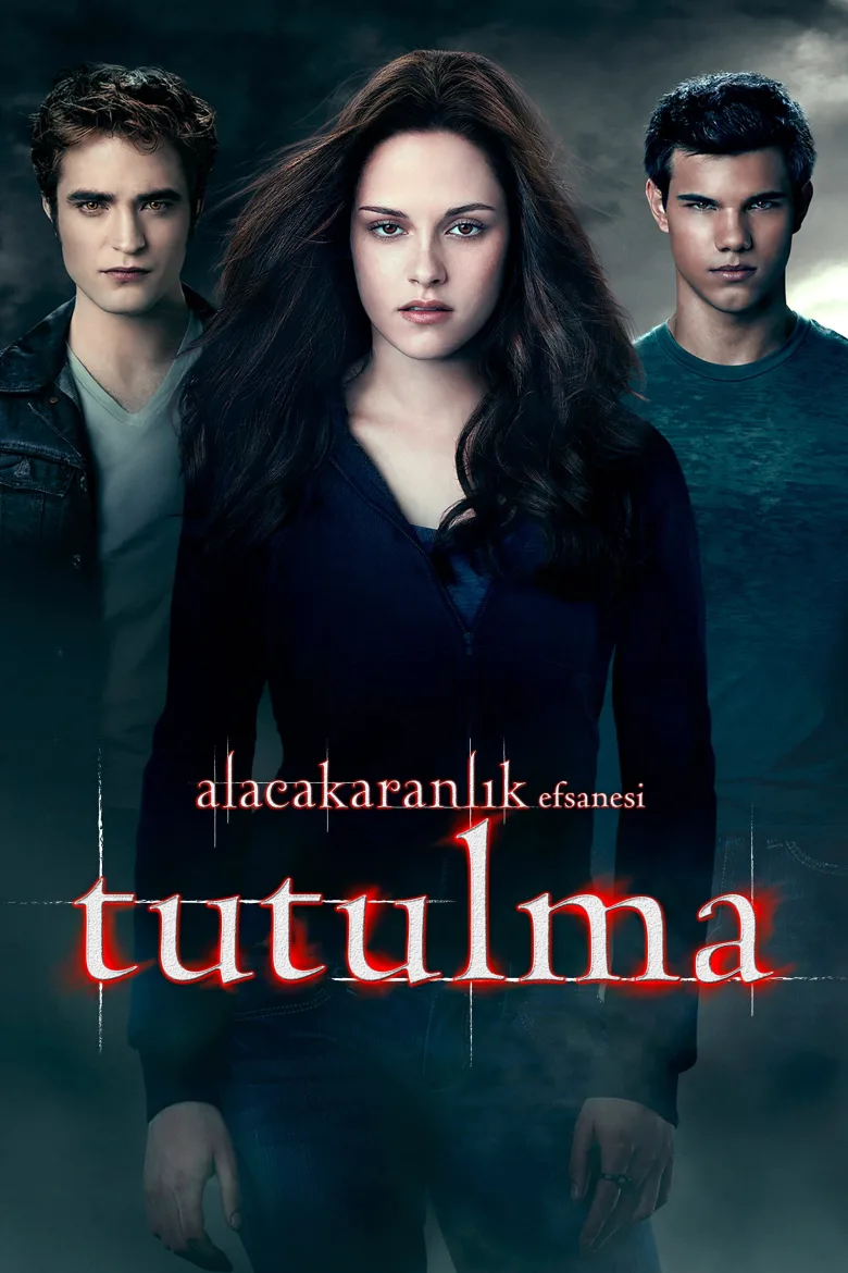 Alacakaranlık Efsanesi: Tutulma İndir - görsel 11
