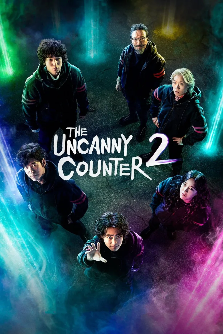 The Uncanny Counter 1080p İndir - görsel 11