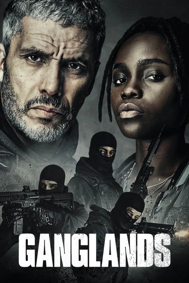 Braqueurs : La série İndir - görsel 10