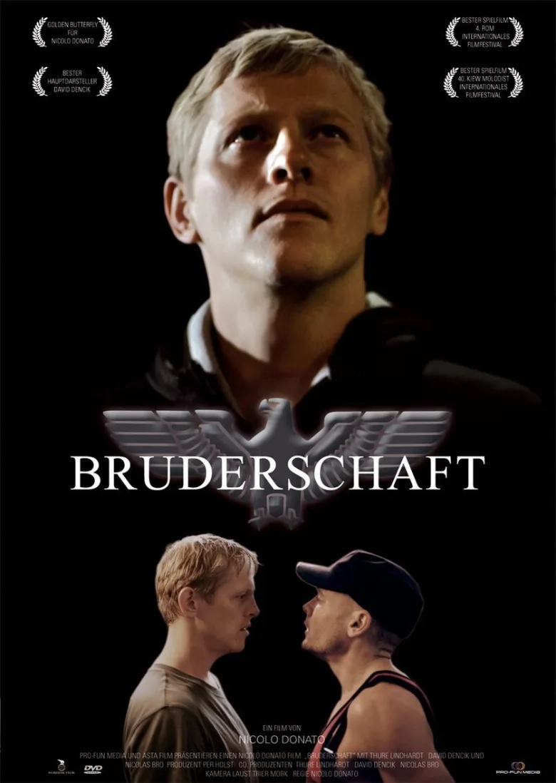 Broderskab İndir - görsel 13
