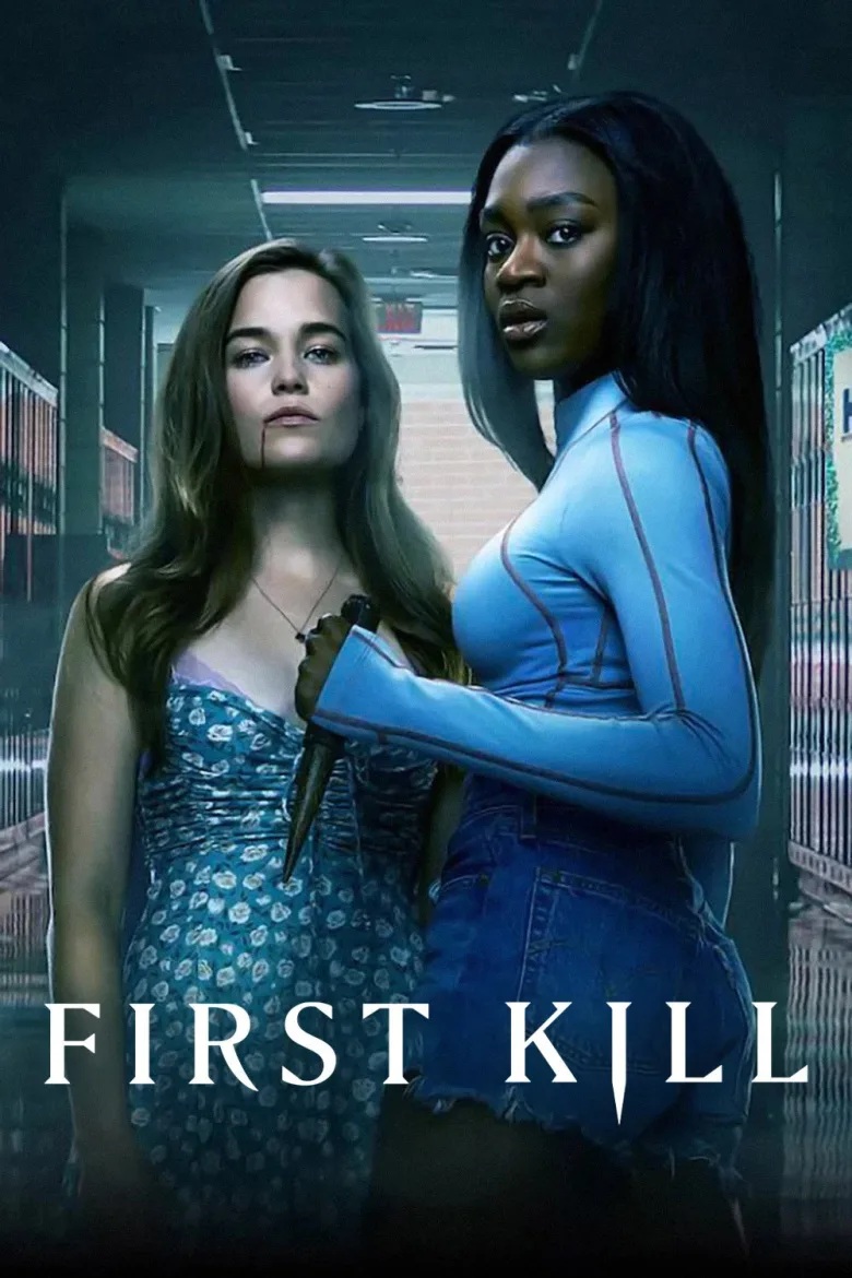 First Kill İndir - görsel 11