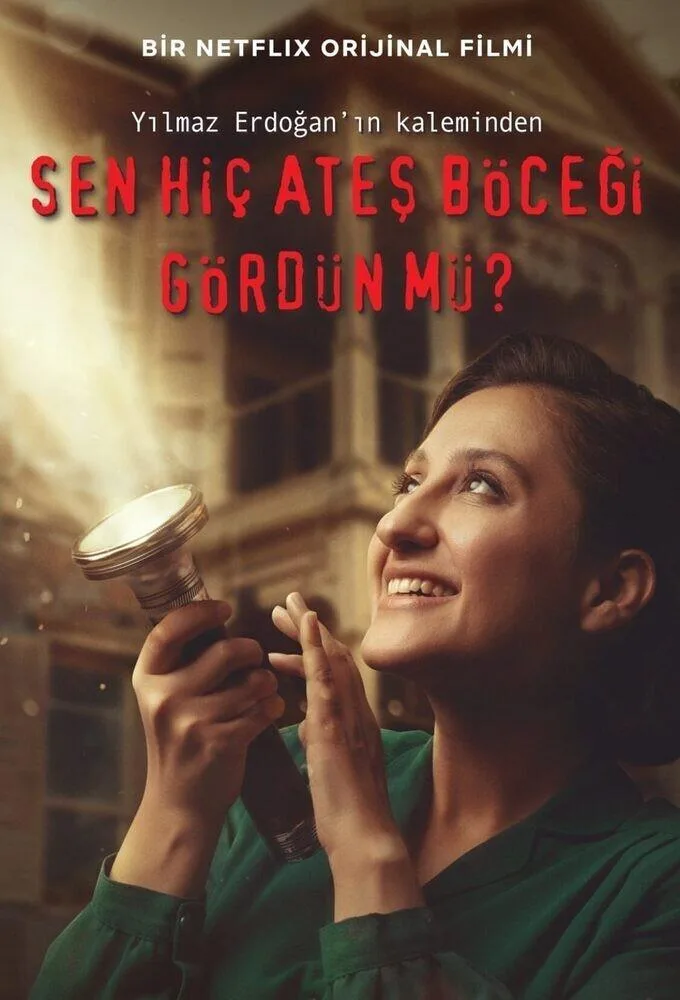 Sen Hiç Ateş Böceği Gördün mü? İndir - görsel 7
