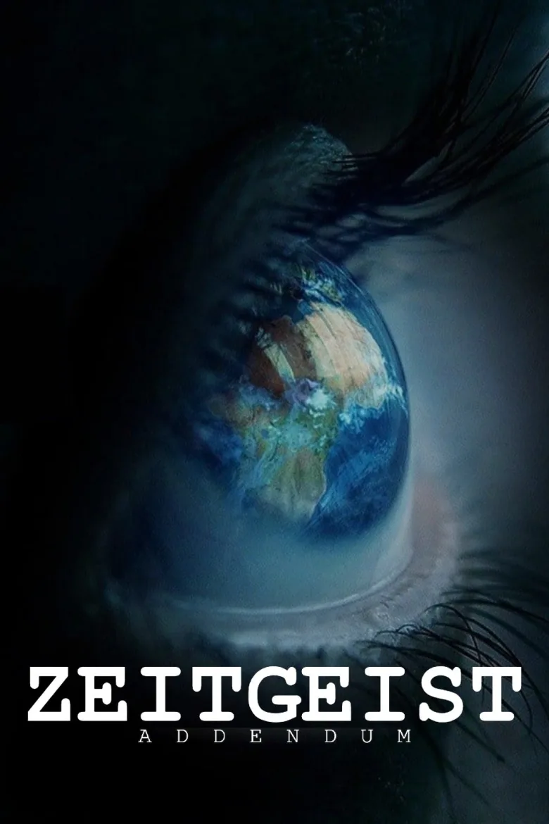 Zeitgeist: Addendum İndir - görsel 5