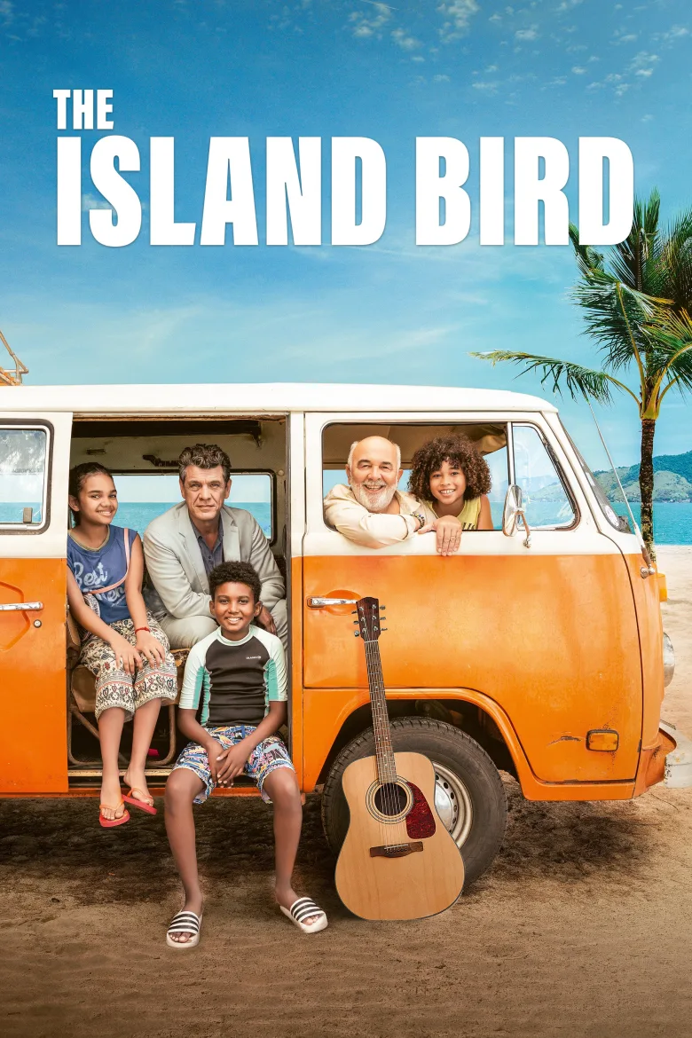 The Island Bird İndir - görsel 8