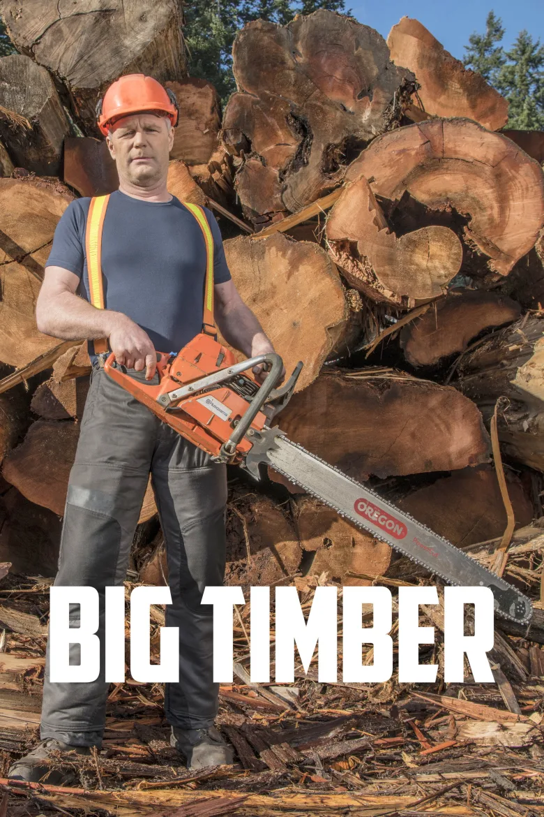 Big Timber İndir - görsel 4