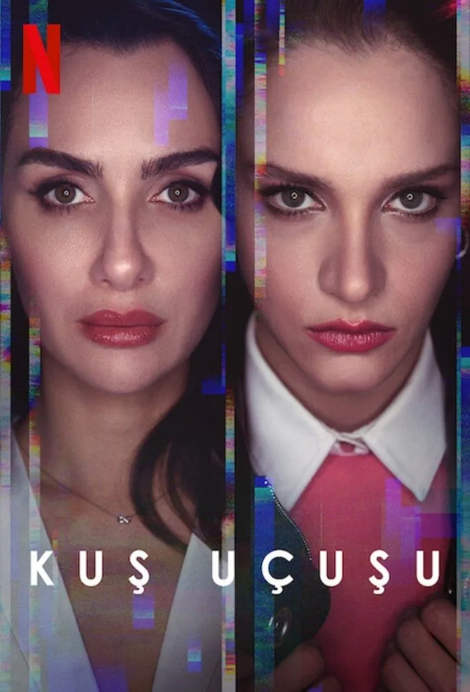 Kus uçusu - görsel 14